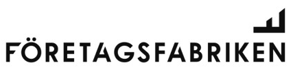 Företagsfabriken logotyp